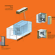 Illustration for article titled The Future of Apartments Looks Like This